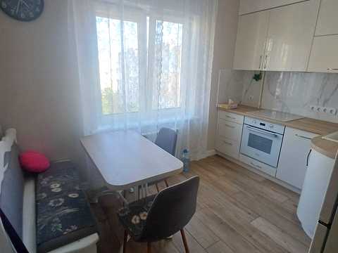 квартира по адресу Героев Днепра ул., 22-А