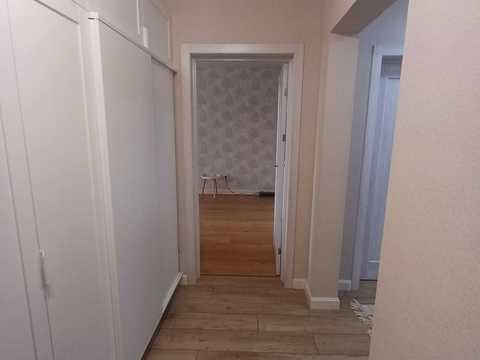 квартира по адресу Героев Днепра ул., 22-А