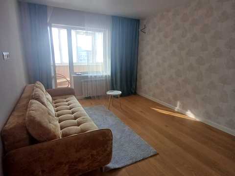 квартира по адресу Героев Днепра ул., 22-А