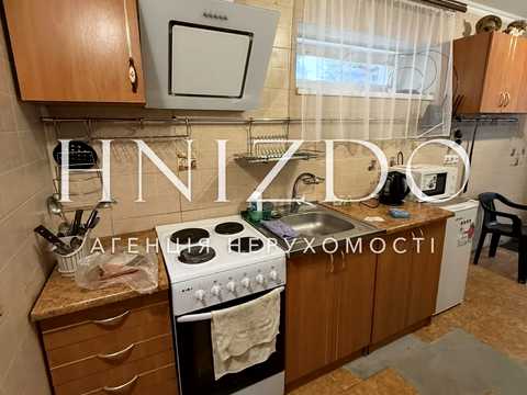 квартира по адресу Святкова вулиця, 11