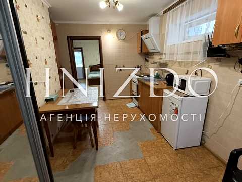 квартира по адресу Святкова вулиця, 11