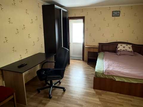 квартира по адресу Святкова вулиця, 11