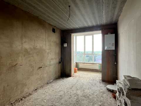 квартира по адресу Генерала Гандзюка ул., 4
