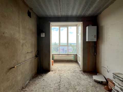 квартира по адресу Генерала Гандзюка ул., 4