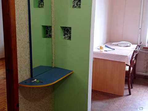 квартира за адресою Запоріжжя, Омельченка вул., 7