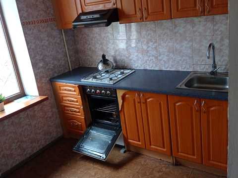 квартира за адресою Запоріжжя, Омельченка вул., 7