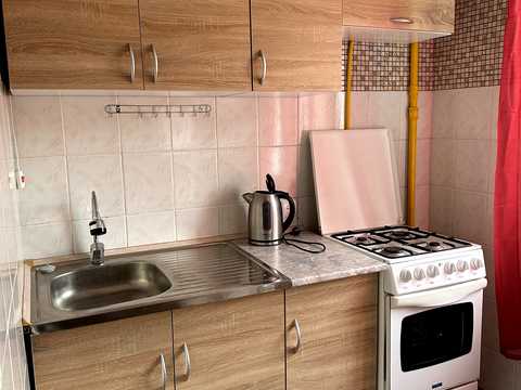 квартира за адресою Білоруська вул., 15