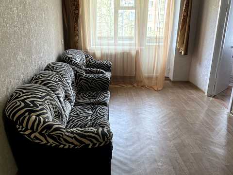 квартира за адресою Білоруська вул., 15