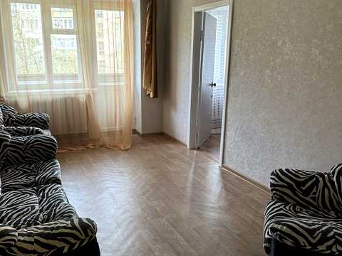 квартира за адресою Білоруська вул., 15
