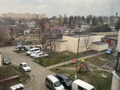 квартира за адресою Шкільний пров., 1-А