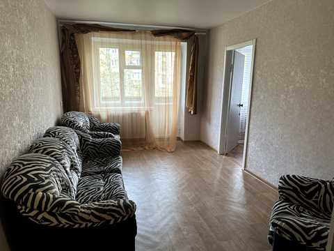 квартира за адресою Білоруська вул., 15
