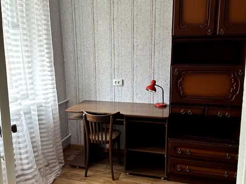 квартира за адресою Білоруська вул., 15