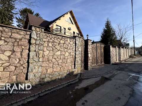 дом по адресу Дионисия Миклера ул. (Мічуріна), 3