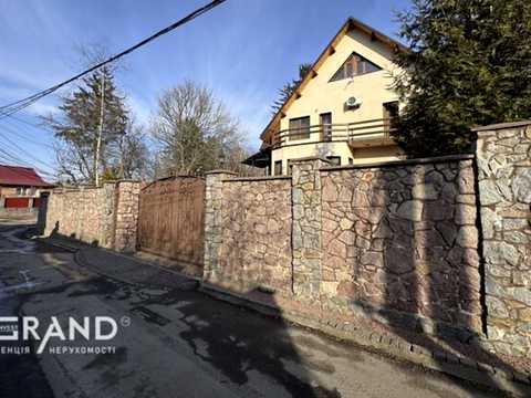 дом по адресу Дионисия Миклера ул. (Мічуріна), 3