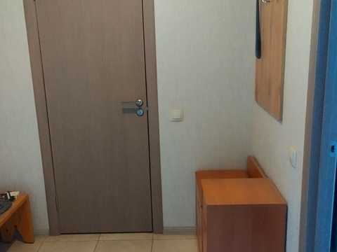 квартира по адресу Михаила Грушевского ул., 30г
