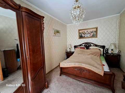 ділянка за адресою Дунайська вул., 36