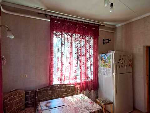 ділянка за адресою Дунайська вул., 36