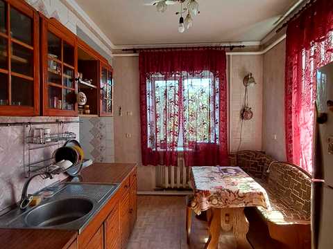 ділянка за адресою Дунайська вул., 36