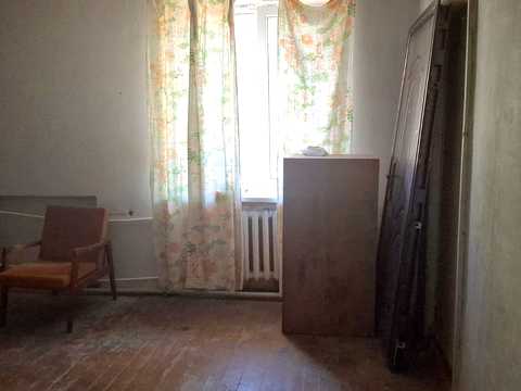 квартира по адресу Каштановая ул. (Щорса), 12