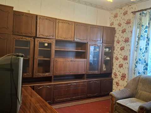 квартира по адресу Каштановая ул. (Щорса), 12