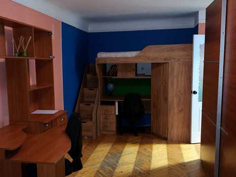 квартира за адресою Юрія Пасхаліна вул. (Ілліча), 12