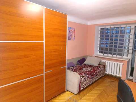 квартира за адресою Юрія Пасхаліна вул. (Ілліча), 12