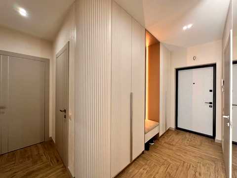 квартира по адресу Кульпарковская ул., (Будинок)
