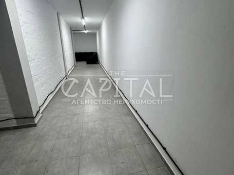 коммерческая по адресу Марии Примаченко ул. (Першотравнева), 27