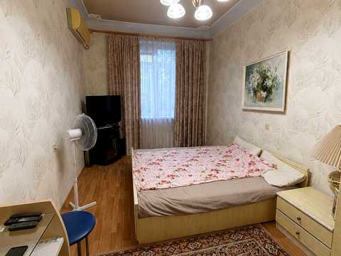 квартира по адресу Александра Поля ул., 14