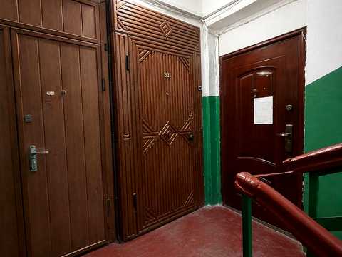 квартира по адресу Александра Поля ул., 14
