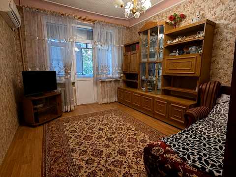 квартира по адресу Александра Поля ул., 14