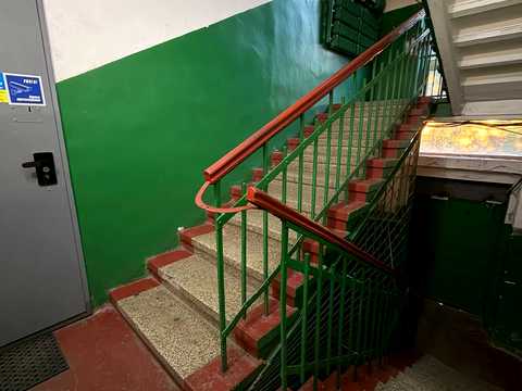 квартира по адресу Александра Поля ул., 14