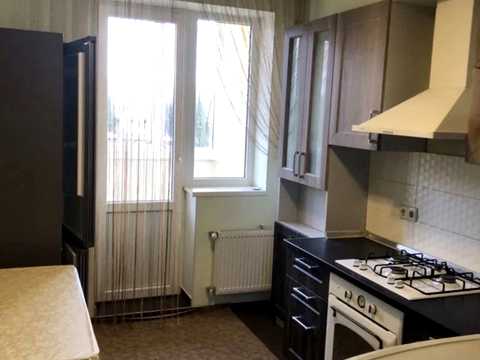 квартира за адресою Щаслива вул., 35