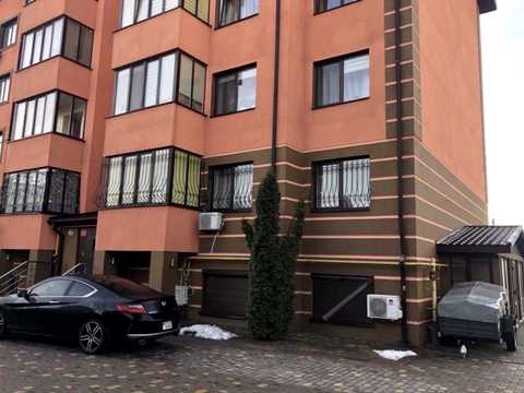 квартира за адресою Щаслива вул., 35
