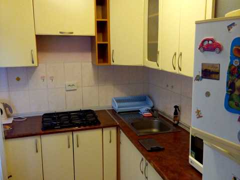квартира за адресою Естонська вул., 7