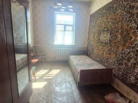 дом по адресу Осіння