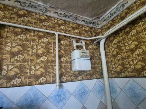 дом по адресу Осіння