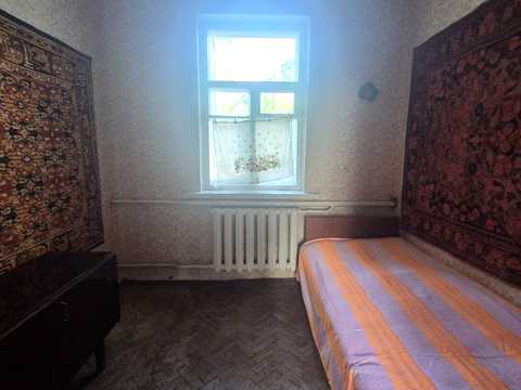 дом по адресу Осіння