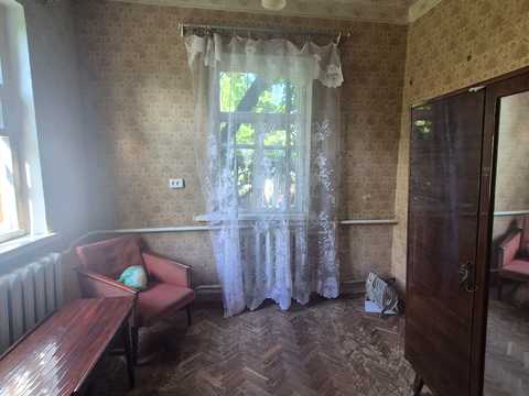 дом по адресу Осіння
