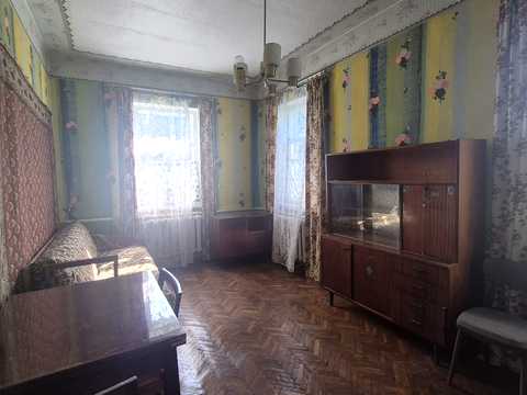 дом по адресу Осіння