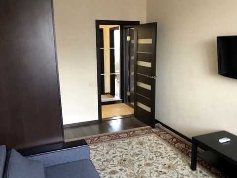 квартира за адресою Щаслива вул., 35