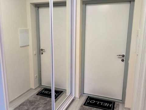 квартира по адресу Городницкая ул., 9