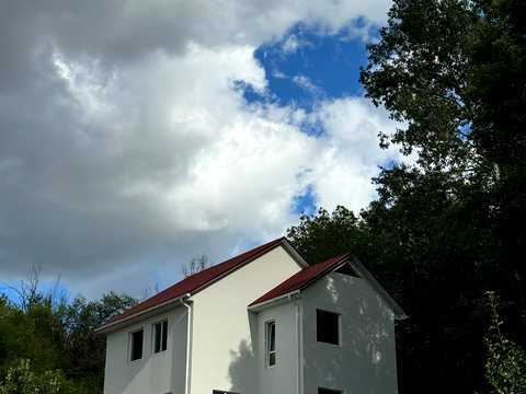 будинок за адресою Нагірна, 2