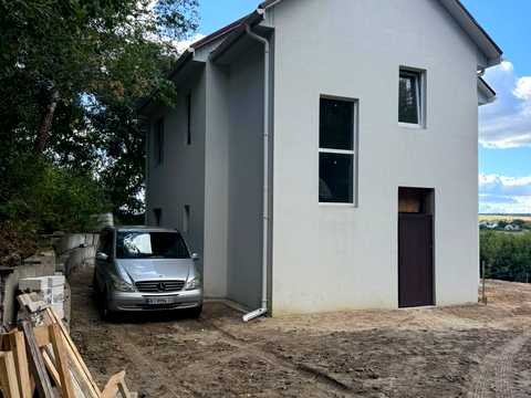 будинок за адресою Нагірна, 2