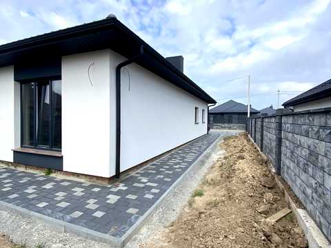 будинок за адресою с. Обарів, Б. Хмельницького