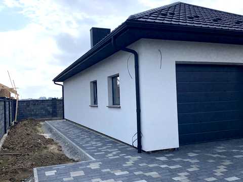 будинок за адресою с. Обарів, Б. Хмельницького