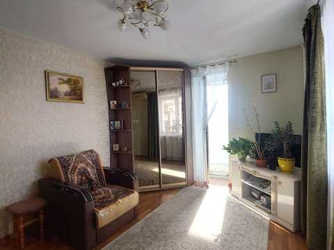 квартира по адресу Леваневского ул., 7