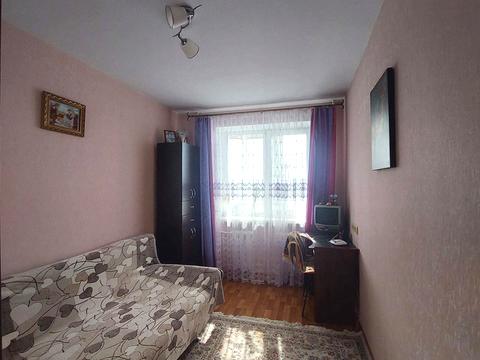 квартира по адресу Леваневского ул., 7