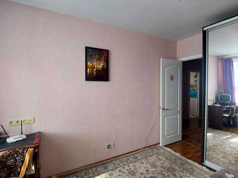 квартира по адресу Леваневского ул., 7