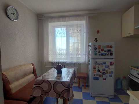 квартира по адресу Леваневского ул., 7